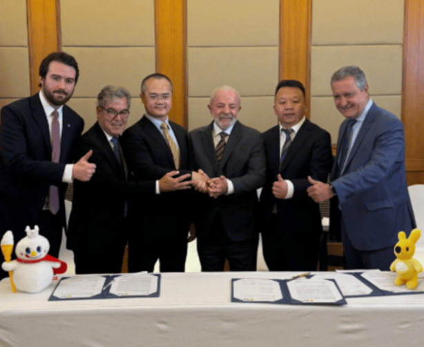 EC外汇官网