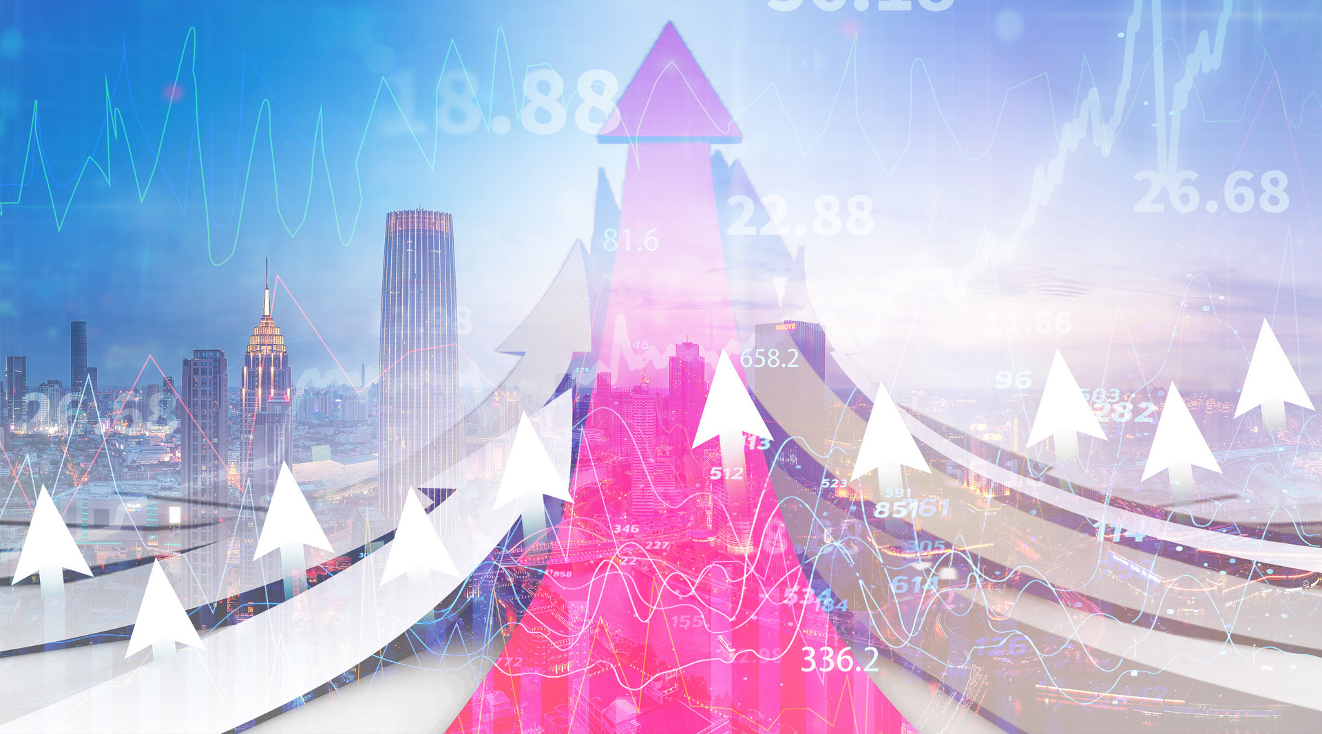 EC外汇平台